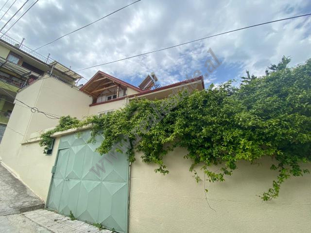 3 Storey villa for sale in Pogradec, Albania